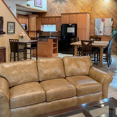 Hot Springs Vacation Rental Home On Lake Hamilton ภายนอก รูปภาพ
