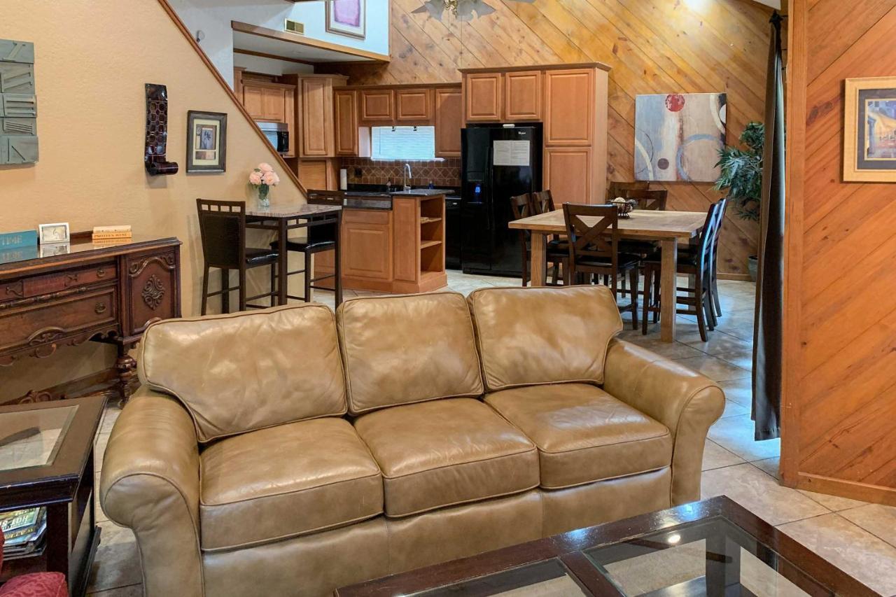 Hot Springs Vacation Rental Home On Lake Hamilton ภายนอก รูปภาพ