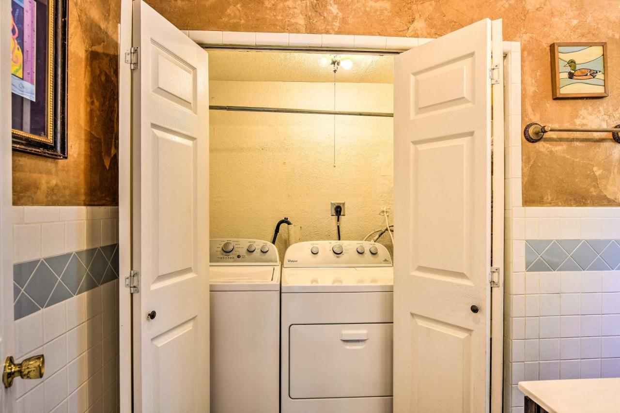 Hot Springs Vacation Rental Home On Lake Hamilton ภายนอก รูปภาพ